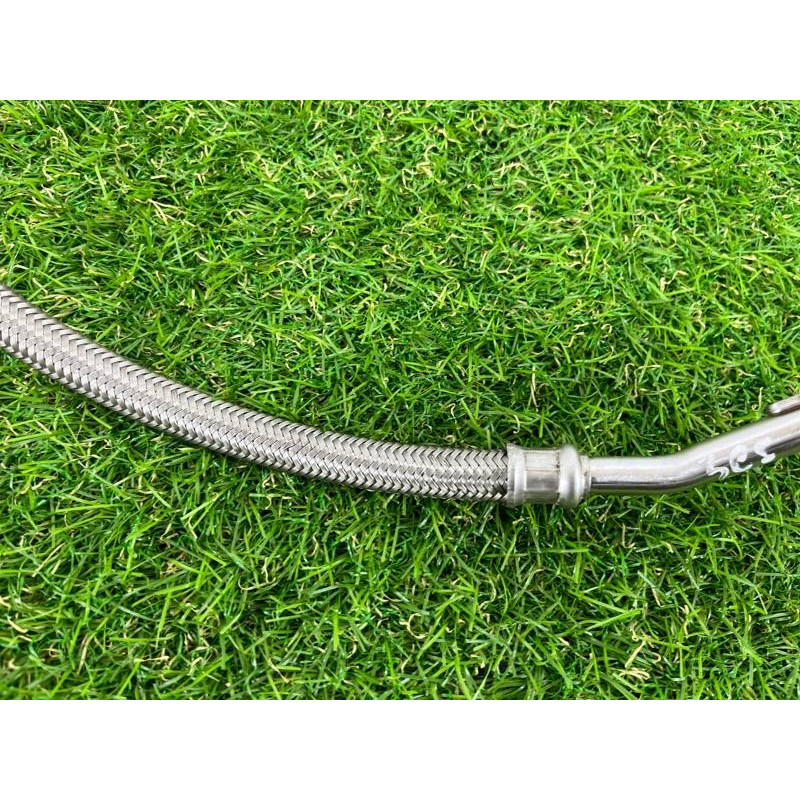 Трубка охлаждения турбины (впускная система) FORD ESCAPE MK4 2020 1.5 JX6Z9V472A