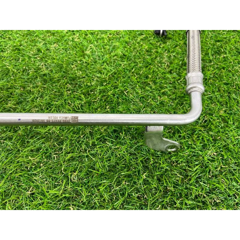 Трубка охлаждения турбины (впускная система) FORD ESCAPE MK4 2020 1.5 JX6Z9V472A