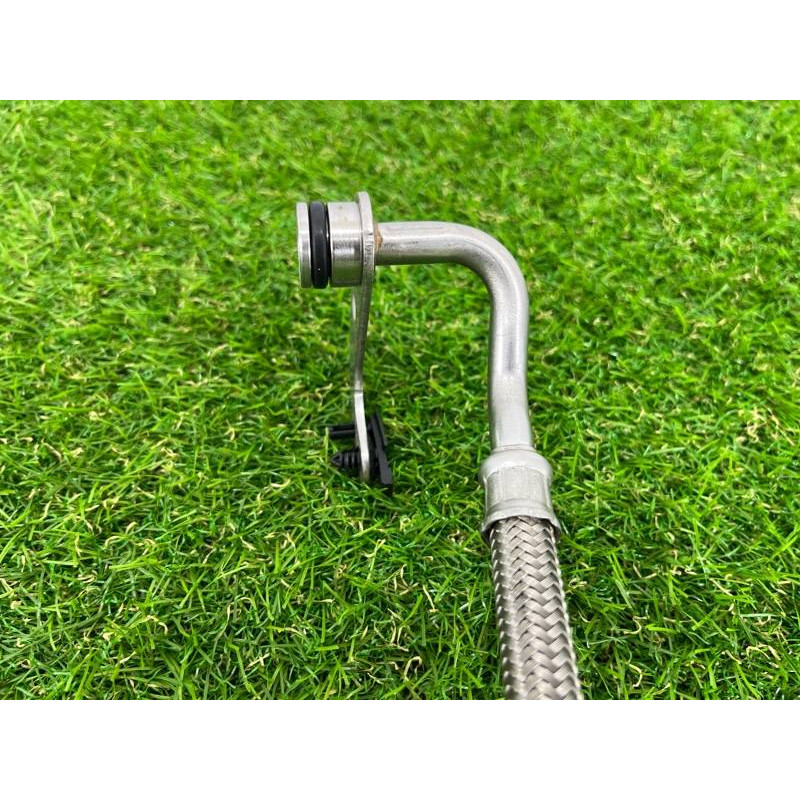 Трубка охлаждения турбины (впускная система) FORD ESCAPE MK4 2020 1.5 JX6Z9V472A