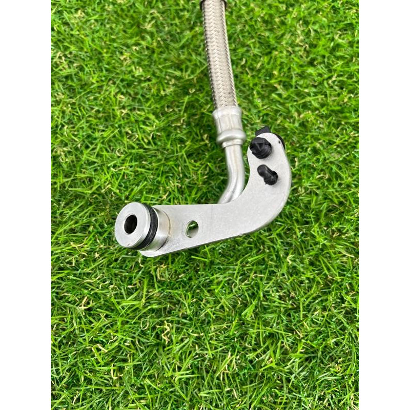 Трубка охлаждения турбины (впускная система) FORD ESCAPE MK4 2020 1.5 JX6Z9V472A