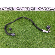 Проводка моторная