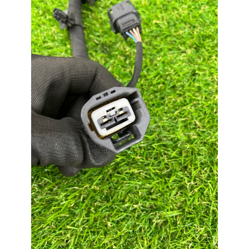 Проводка моторная (электрика двигателя) FORD ESCAPE MK4 2020 1.5 LX6Z13A840A