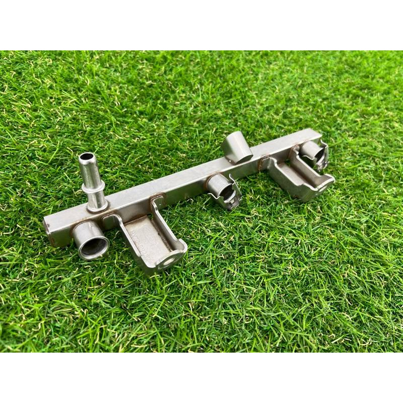 Топливная рампа (топливная система) FORD ESCAPE MK4 2020 1.5 HX7Z9D280B