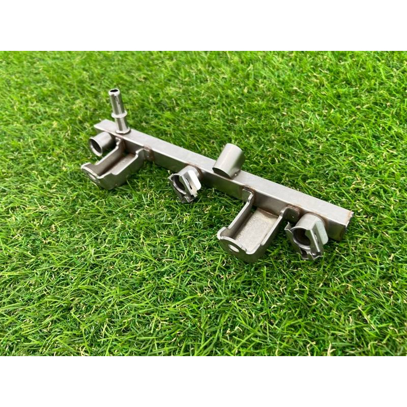 Топливная рампа (топливная система) FORD ESCAPE MK4 2020 1.5 HX7Z9D280B