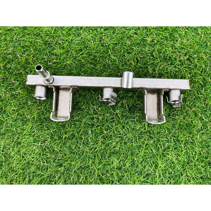 Топливная рампа (топливная система) FORD ESCAPE MK4 2020 1.5 HX7Z9D280B