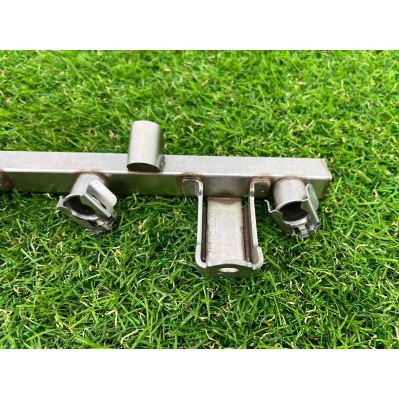 Топливная рампа (топливная система) FORD ESCAPE MK4 2020 1.5 HX7Z9D280B