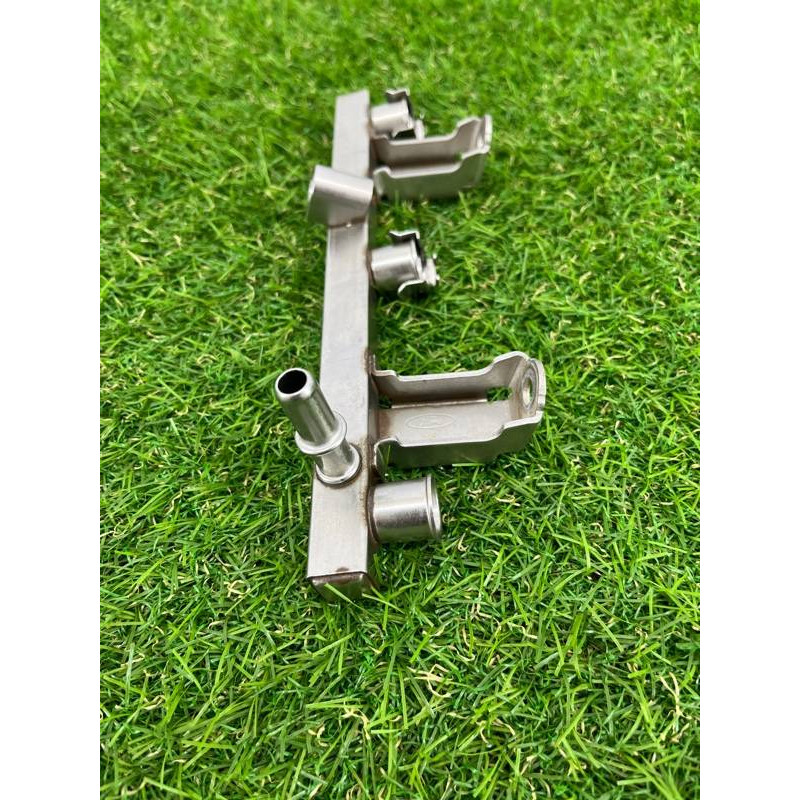 Топливная рампа (топливная система) FORD ESCAPE MK4 2020 1.5 HX7Z9D280B