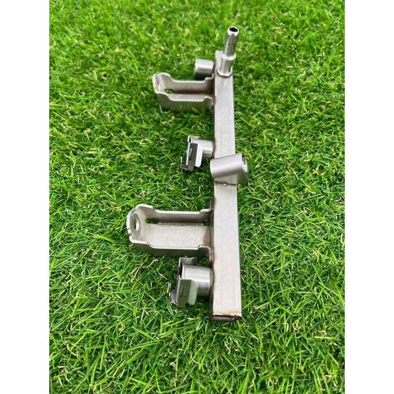 Топливная рампа (топливная система) FORD ESCAPE MK4 2020 1.5 HX7Z9D280B