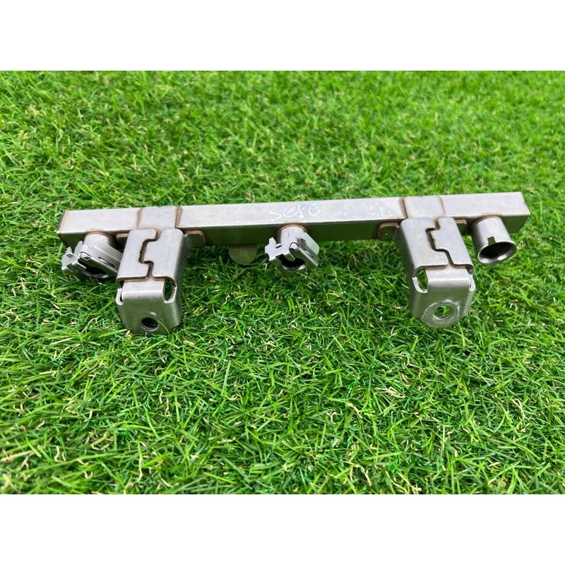 Топливная рампа (топливная система) FORD ESCAPE MK4 2020 1.5 HX7Z9D280B