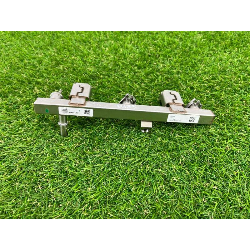 Топливная рампа (топливная система) FORD ESCAPE MK4 2020 1.5 HX7Z9D280B