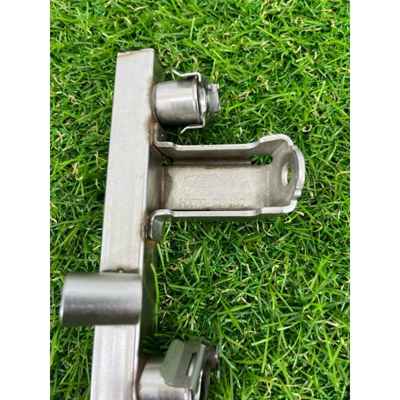 Топливная рампа (топливная система) FORD ESCAPE MK4 2020 1.5 HX7Z9D280B