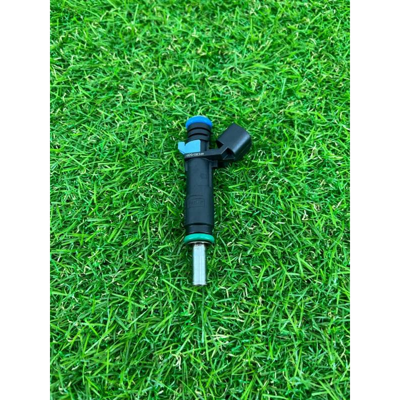 Форсунка топливная (топливная система) FORD ESCAPE MK4 2020 1.5 HX7Z9F593B