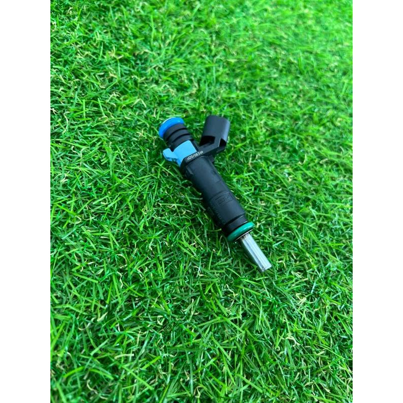 Форсунка топливная (топливная система) FORD ESCAPE MK4 2020 1.5 HX7Z9F593B