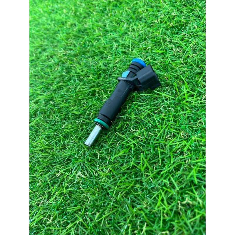 Форсунка топливная (топливная система) FORD ESCAPE MK4 2020 1.5 HX7Z9F593B