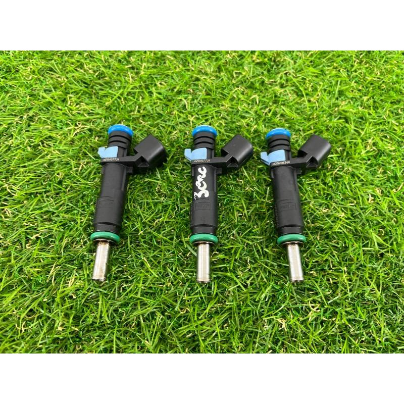 Форсунка топливная (топливная система) FORD ESCAPE MK4 2020 1.5 HX7Z9F593B