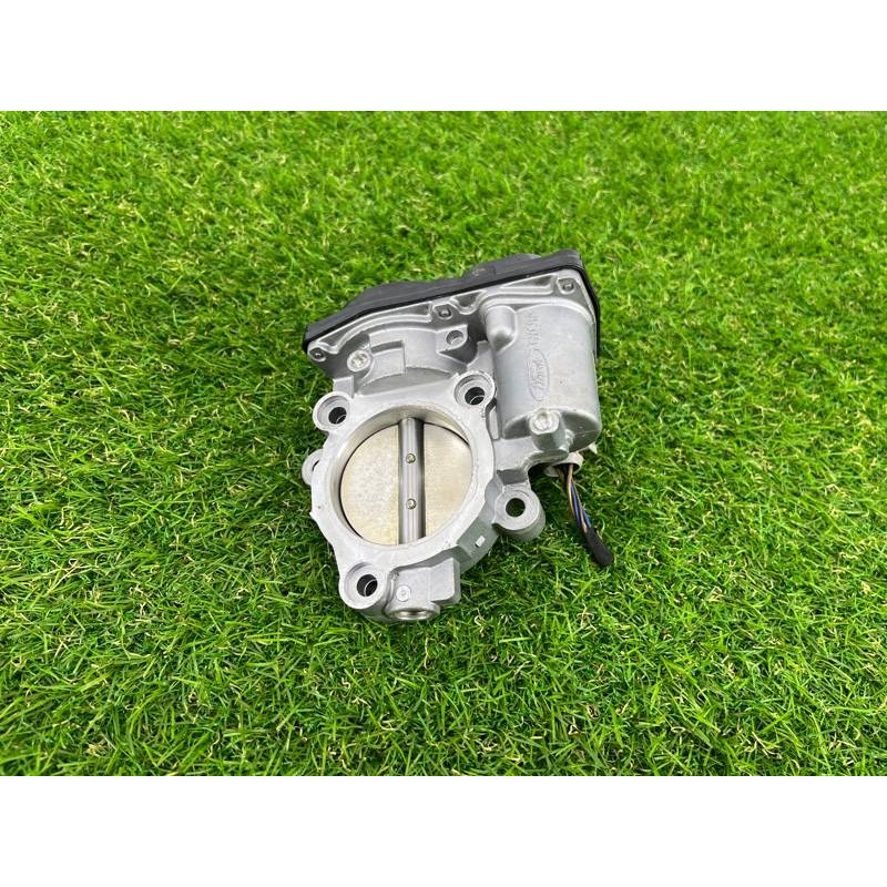 Дроссельная заслонка (электрика двигателя) FORD ESCAPE MK4 2020 1.5 HX7Z9E926A