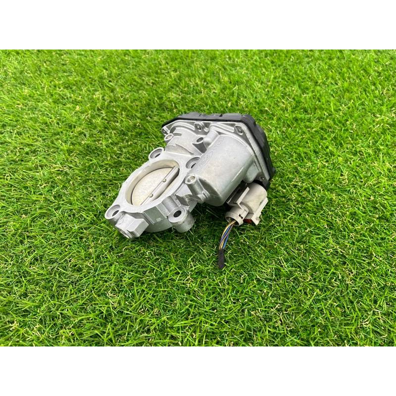 Дроссельная заслонка (электрика двигателя) FORD ESCAPE MK4 2020 1.5 HX7Z9E926A