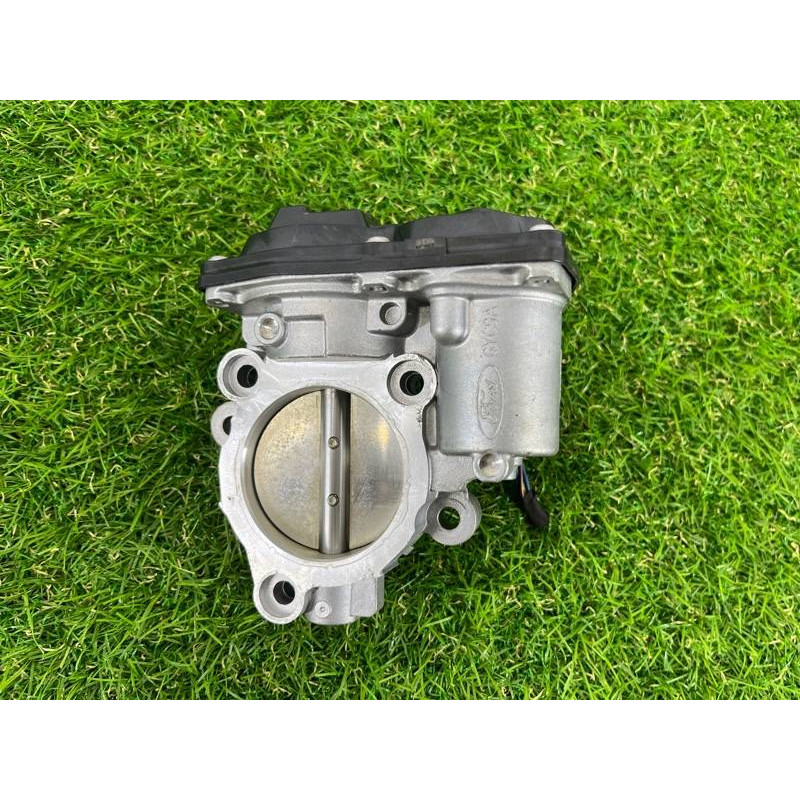 Дроссельная заслонка (электрика двигателя) FORD ESCAPE MK4 2020 1.5 HX7Z9E926A