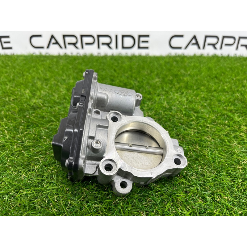 Дроссельная заслонка (электрика двигателя) FORD ESCAPE MK4 2020 1.5 HX7Z9E926A