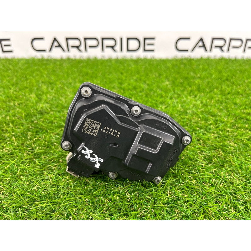 Дроссельная заслонка (электрика двигателя) FORD ESCAPE MK4 2020 1.5 HX7Z9E926A