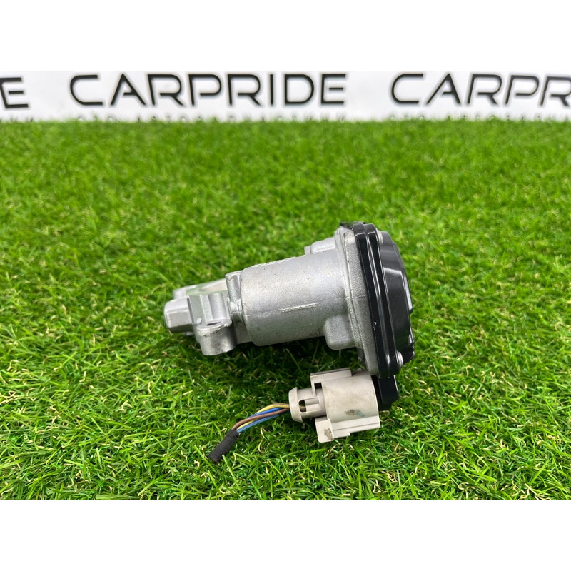 Дроссельная заслонка (электрика двигателя) FORD ESCAPE MK4 2020 1.5 HX7Z9E926A