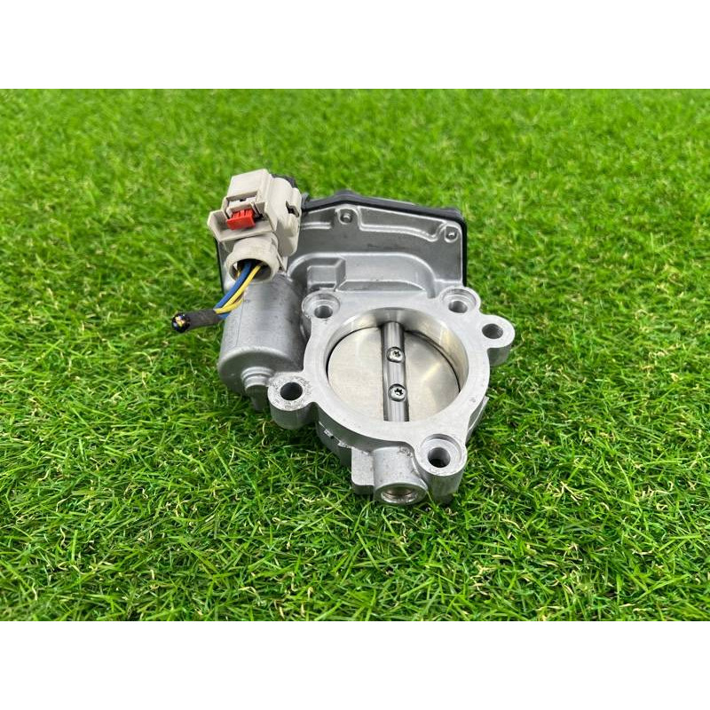 Дроссельная заслонка (электрика двигателя) FORD ESCAPE MK4 2020 1.5 HX7Z9E926A