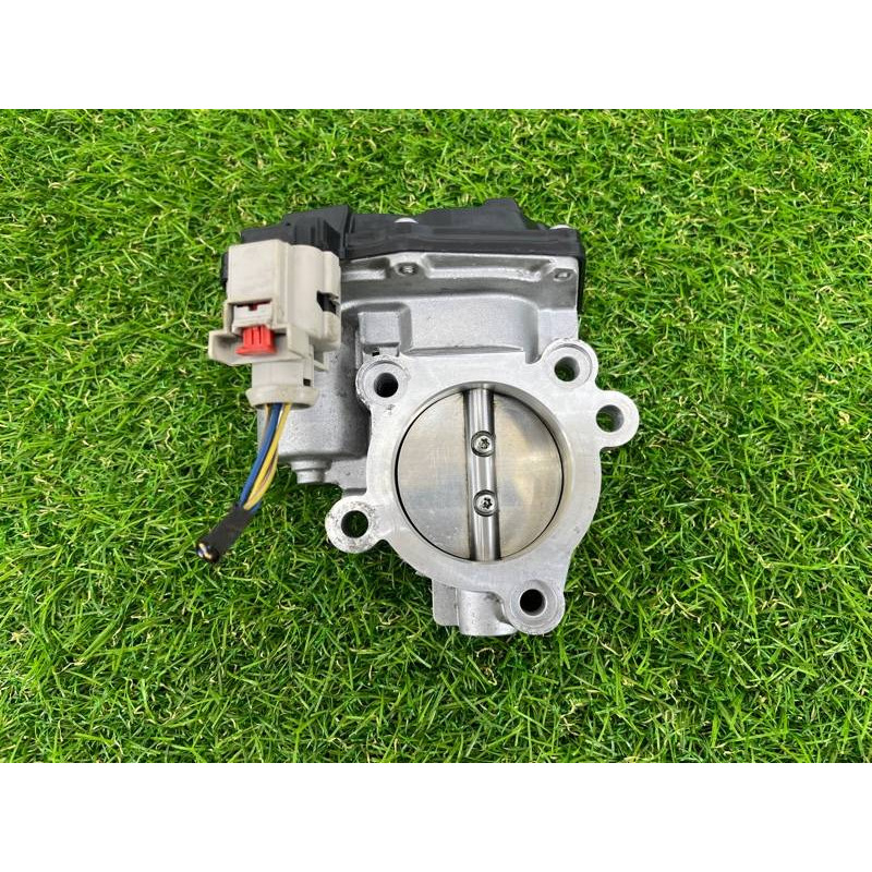 Дроссельная заслонка (электрика двигателя) FORD ESCAPE MK4 2020 1.5 HX7Z9E926A