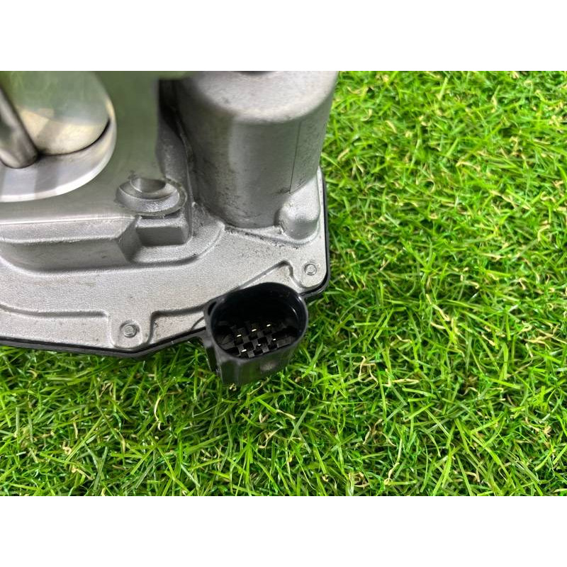 Дроссельная заслонка (электрика двигателя) FORD ESCAPE MK4 2020 1.5 HX7Z9E926A