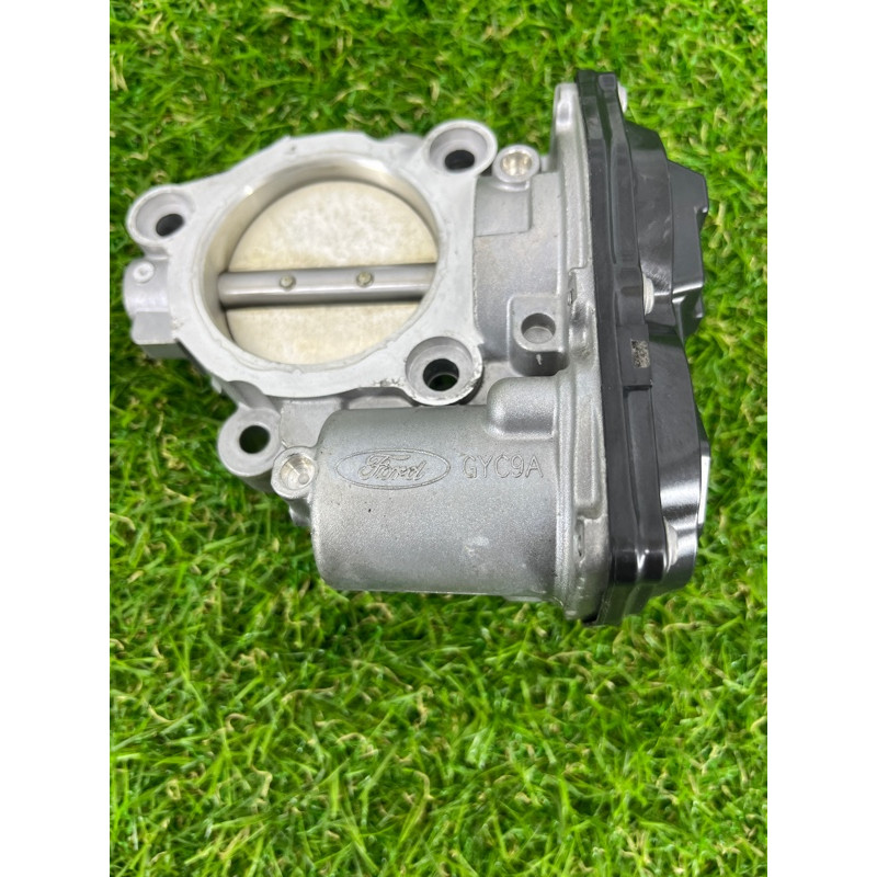 Дроссельная заслонка (электрика двигателя) FORD ESCAPE MK4 2020 1.5 HX7Z9E926A