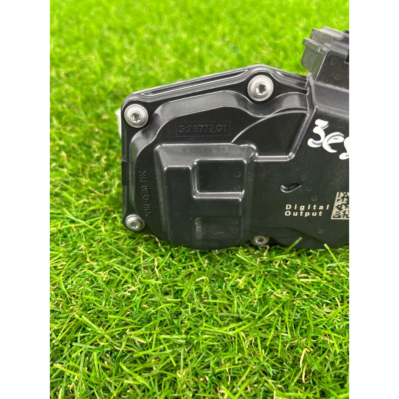 Дроссельная заслонка (электрика двигателя) FORD ESCAPE MK4 2020 1.5 HX7Z9E926A