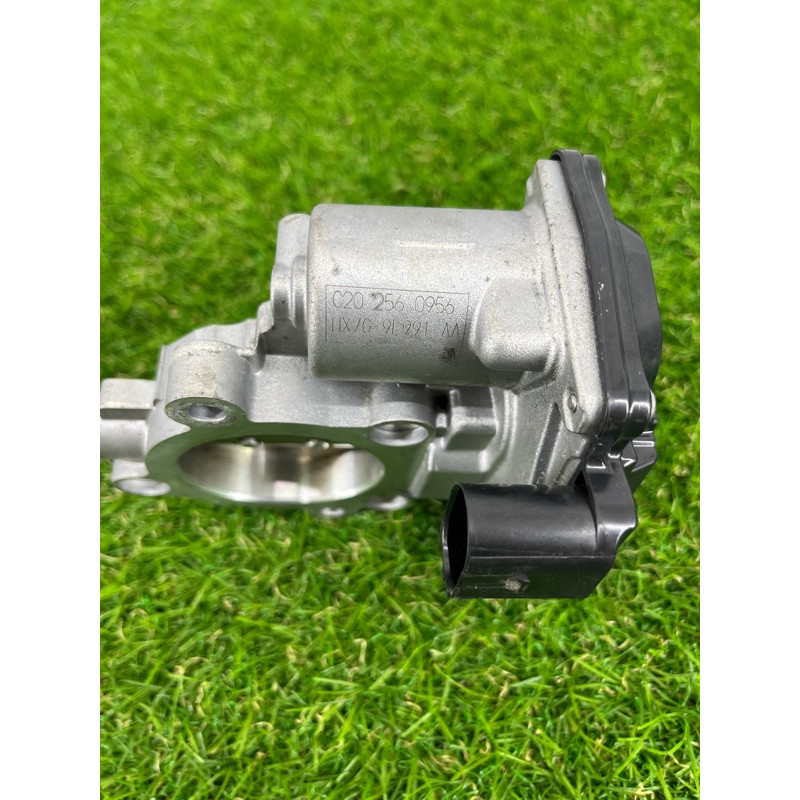 Дроссельная заслонка (электрика двигателя) FORD ESCAPE MK4 2020 1.5 HX7Z9E926A