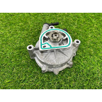 Вакуумный насос