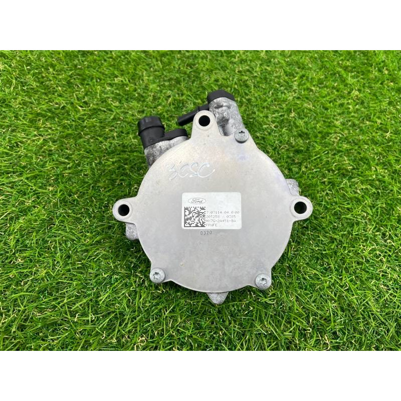 Вакуумный насос (тормозная система) FORD ESCAPE MK4 2020 1.5 HX7Z2A451D