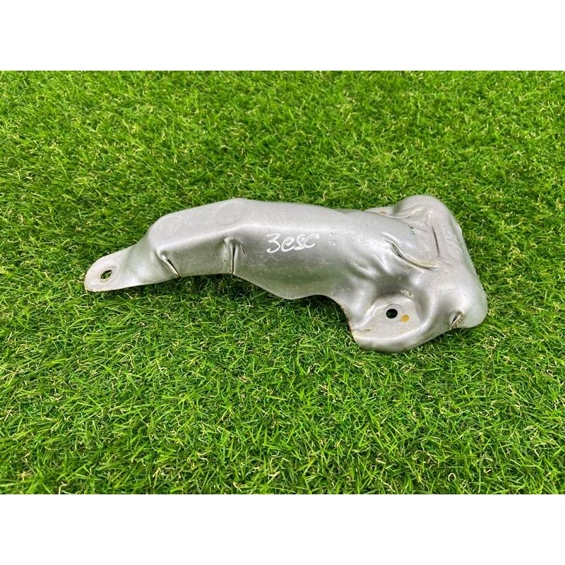 Термозащита (наружные элементы кузова) FORD ESCAPE MK4 2020 1.5 JA6Z6K733B