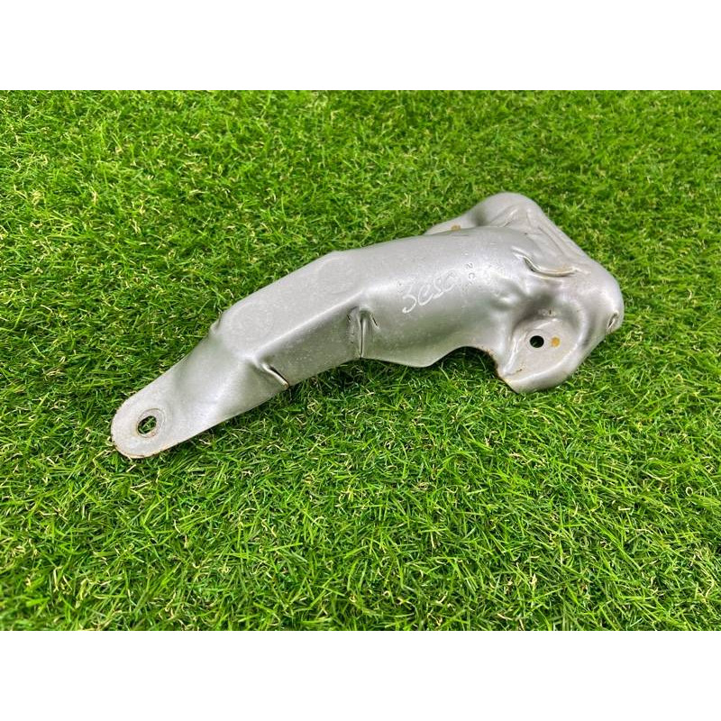 Термозащита (наружные элементы кузова) FORD ESCAPE MK4 2020 1.5 JA6Z6K733B