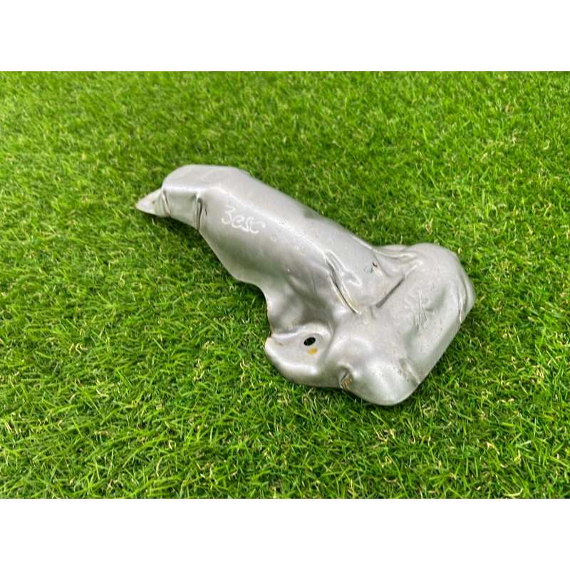 Термозащита (наружные элементы кузова) FORD ESCAPE MK4 2020 1.5 JA6Z6K733B