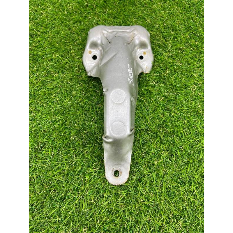 Термозащита (наружные элементы кузова) FORD ESCAPE MK4 2020 1.5 JA6Z6K733B