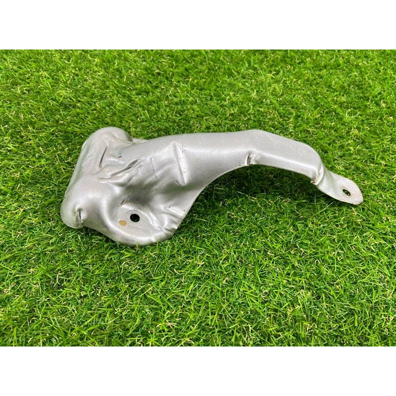 Термозащита (наружные элементы кузова) FORD ESCAPE MK4 2020 1.5 JA6Z6K733B