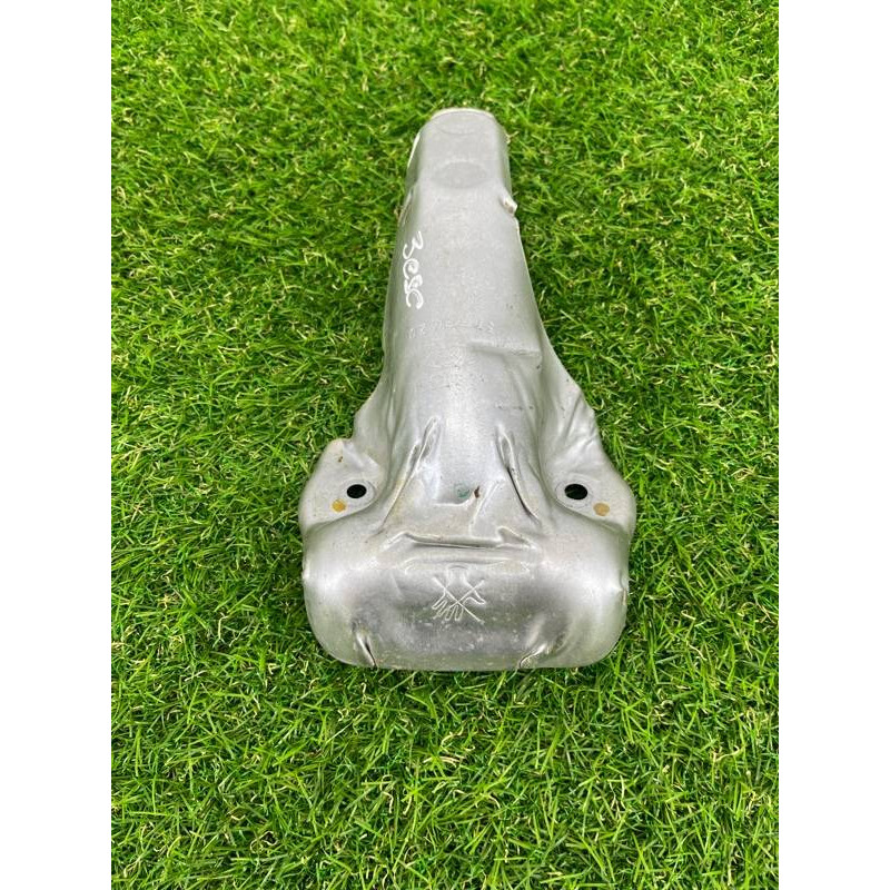 Термозащита (наружные элементы кузова) FORD ESCAPE MK4 2020 1.5 JA6Z6K733B