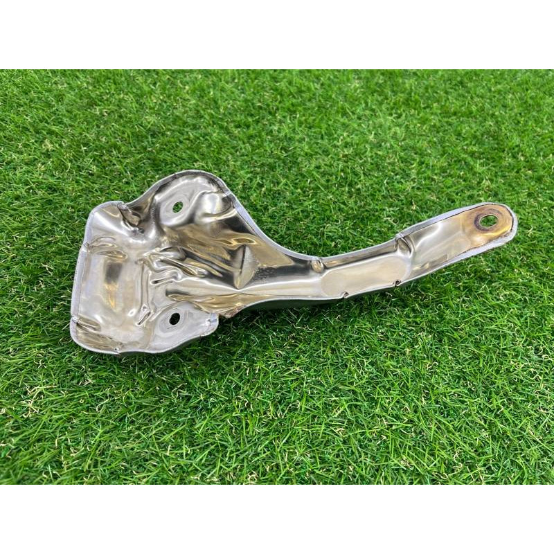 Термозащита (наружные элементы кузова) FORD ESCAPE MK4 2020 1.5 JA6Z6K733B