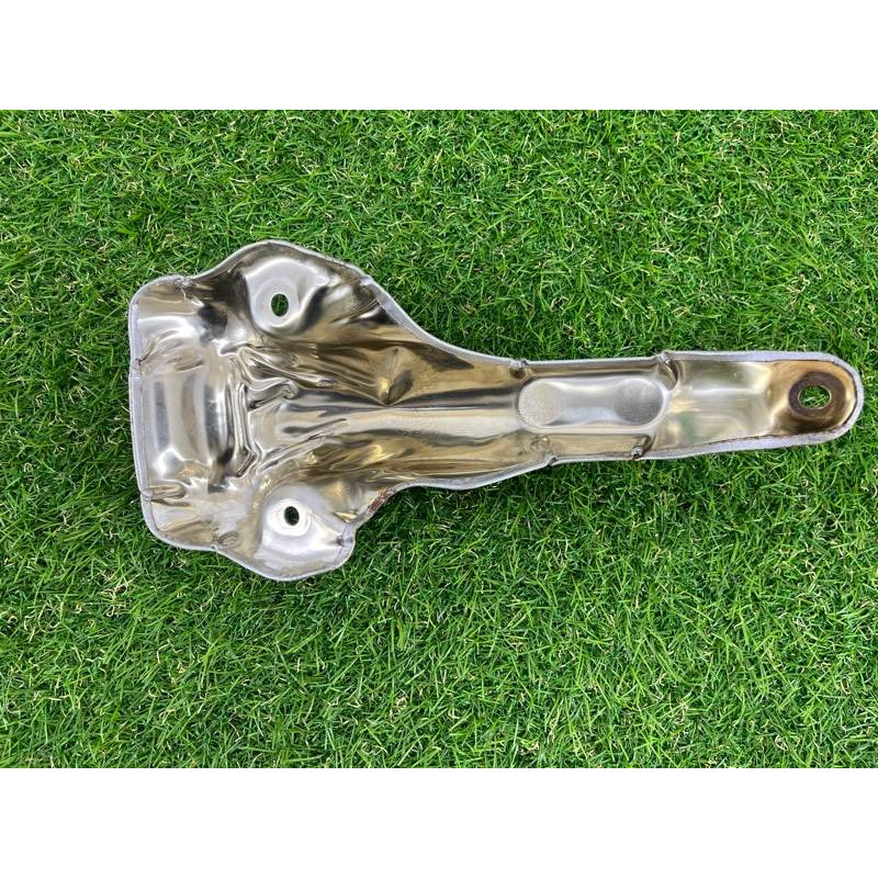 Термозащита (наружные элементы кузова) FORD ESCAPE MK4 2020 1.5 JA6Z6K733B