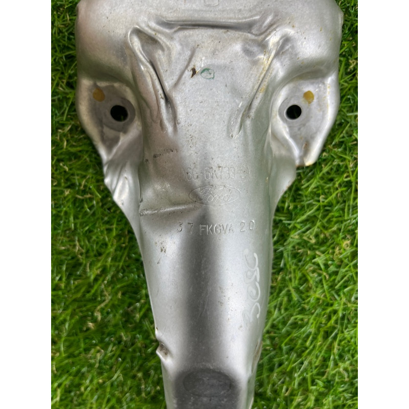 Термозащита (наружные элементы кузова) FORD ESCAPE MK4 2020 1.5 JA6Z6K733B