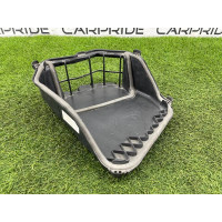 Крышка корпуса воздушного фильтра