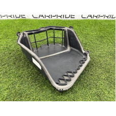 Крышка корпуса воздушного фильтра