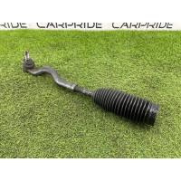 Рулевая тяга с наконечником