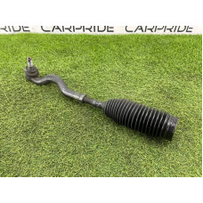 Рулевая тяга с наконечником