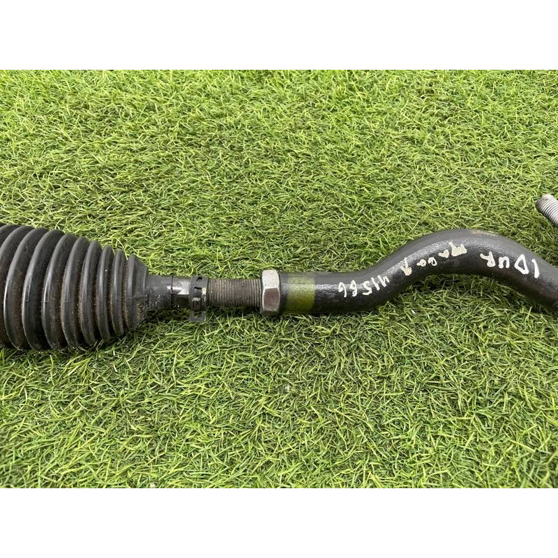 Рулевая тяга с наконечником (рулевое управление) Dodge Durango WD 2015 5.7 HEMi 68069646AB