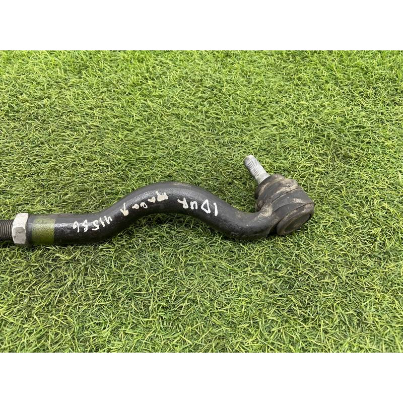 Рулевая тяга с наконечником (рулевое управление) Dodge Durango WD 2015 5.7 HEMi 68069646AB