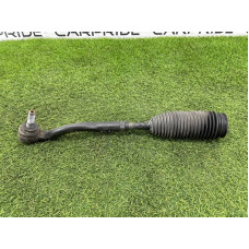 Рулевая тяга с наконечником