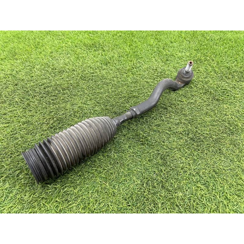 Рулевая тяга с наконечником (рулевое управление) Dodge Durango WD 2015 5.7 HEMi 68069647AB